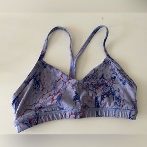 Fleo Reinette sports bra
